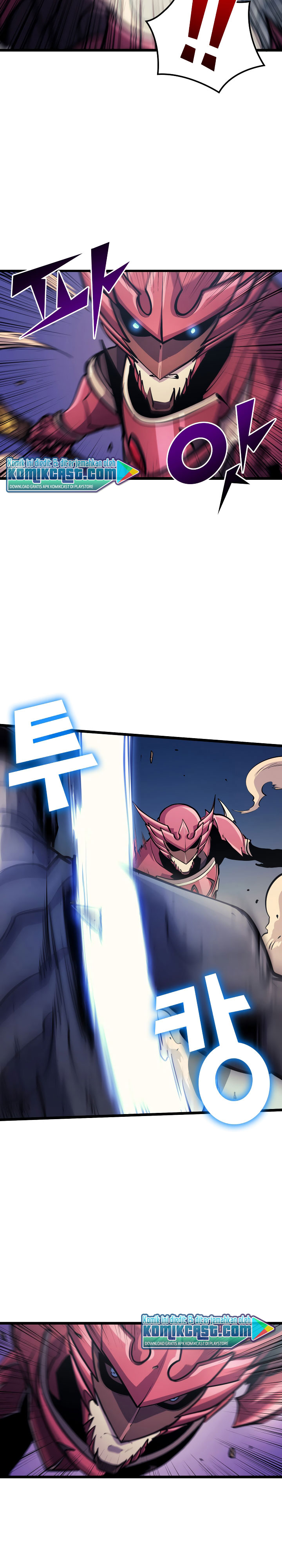 Highest Level Returnee (Max Level Returner) Chapter 76 halaman 15