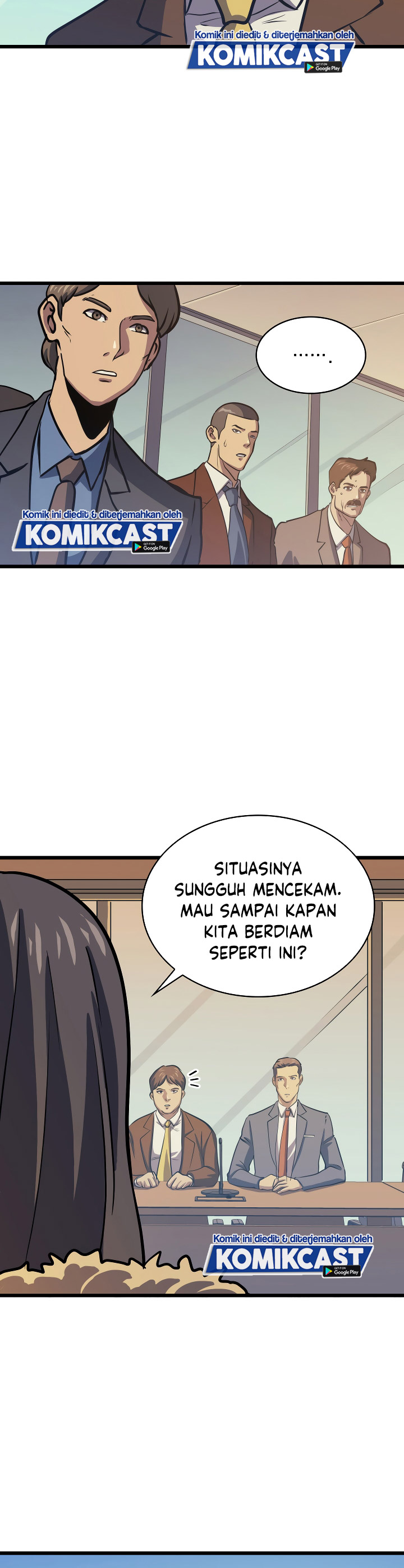 Highest Level Returnee (Max Level Returner) Chapter 77 halaman 13