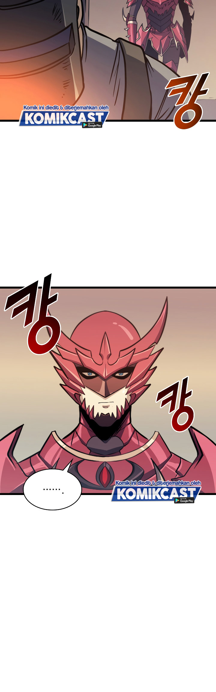 Highest Level Returnee (Max Level Returner) Chapter 77 halaman 37