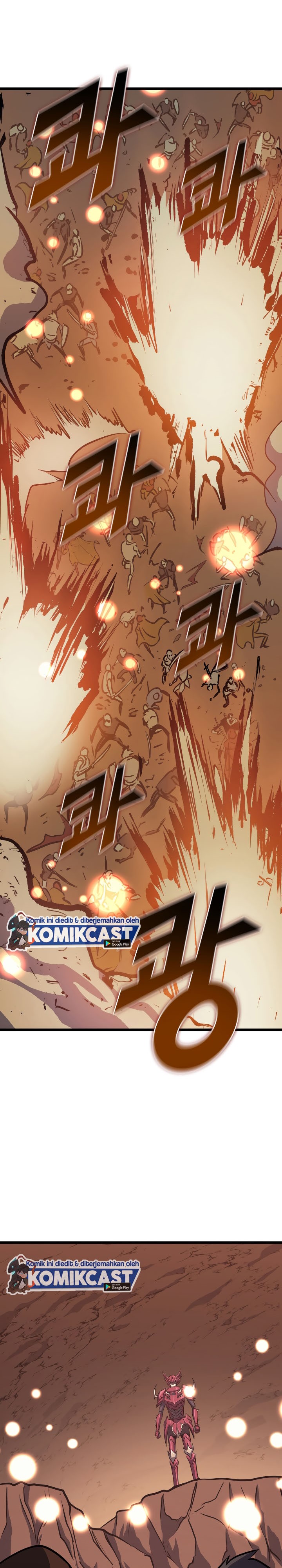 Highest Level Returnee (Max Level Returner) Chapter 78 halaman 23