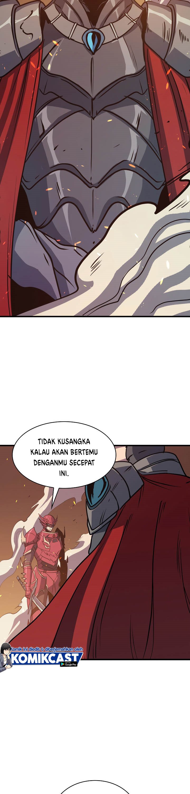 Highest Level Returnee (Max Level Returner) Chapter 79 halaman 37