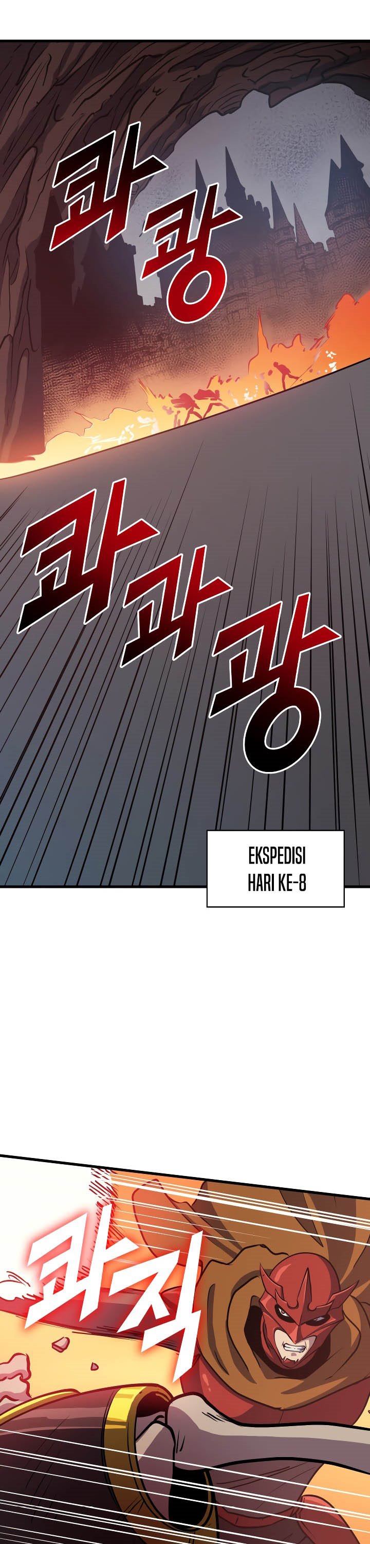 Highest Level Returnee (Max Level Returner) Chapter 79 halaman 12
