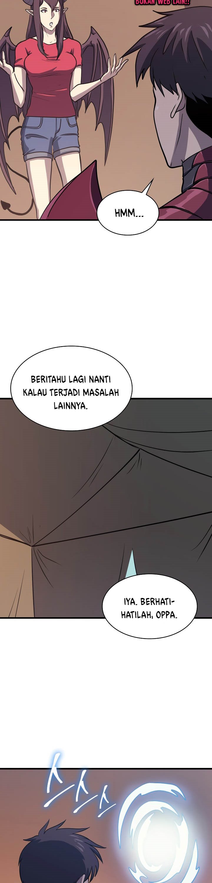 Highest Level Returnee (Max Level Returner) Chapter 79 halaman 9