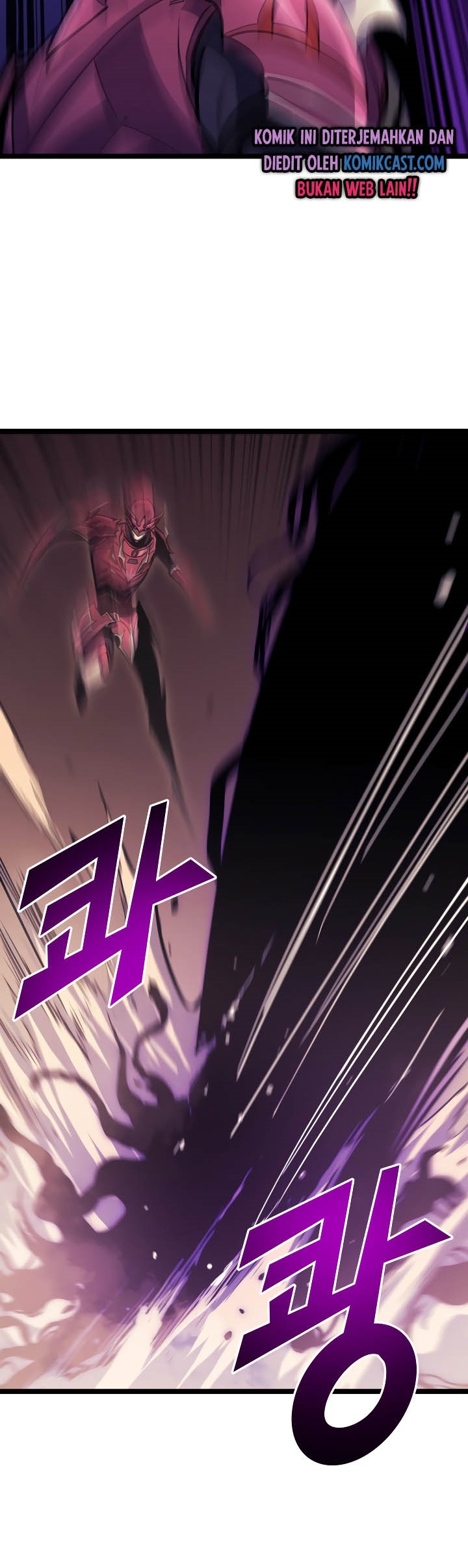 Highest Level Returnee (Max Level Returner) Chapter 80 halaman 37