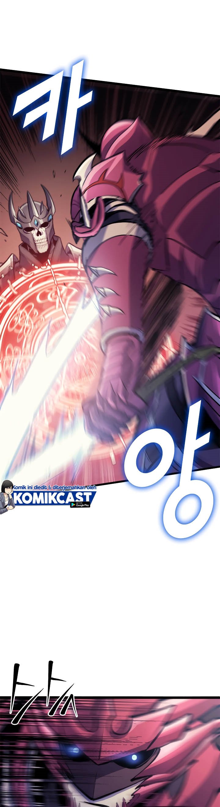 Highest Level Returnee (Max Level Returner) Chapter 80 halaman 28