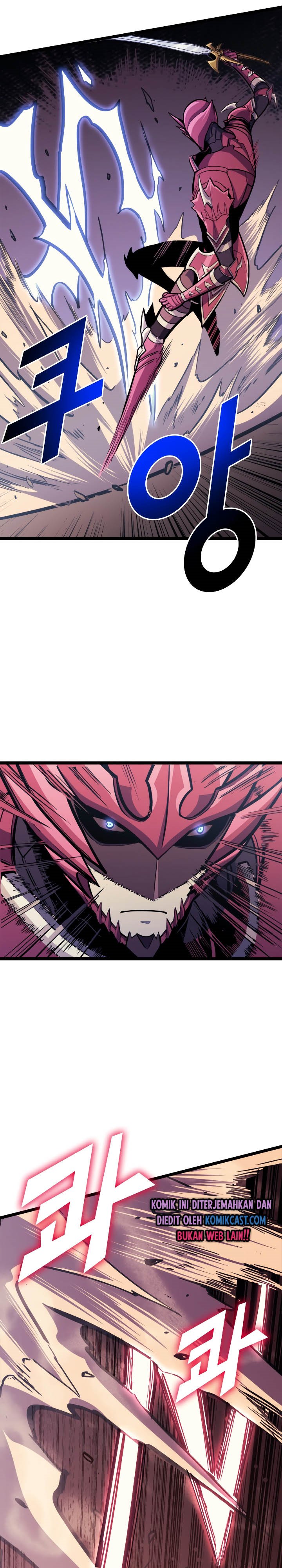 Highest Level Returnee (Max Level Returner) Chapter 80 halaman 26