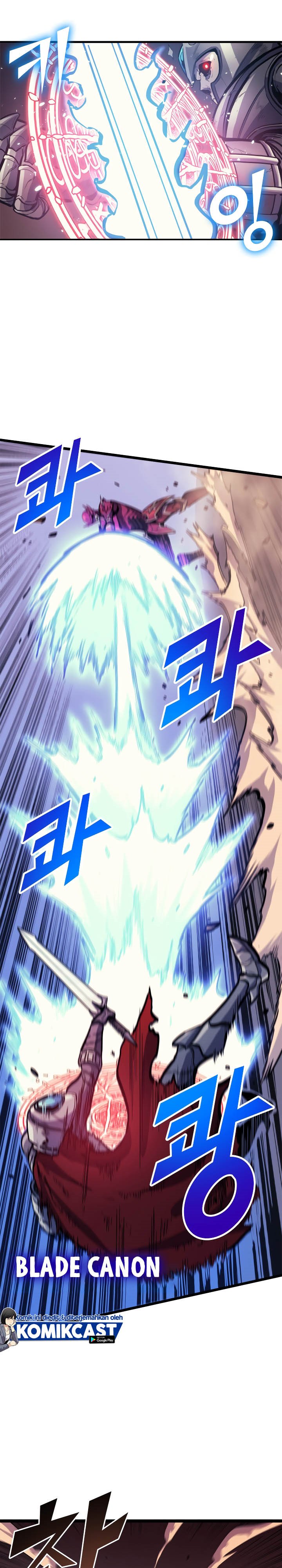 Highest Level Returnee (Max Level Returner) Chapter 80 halaman 30