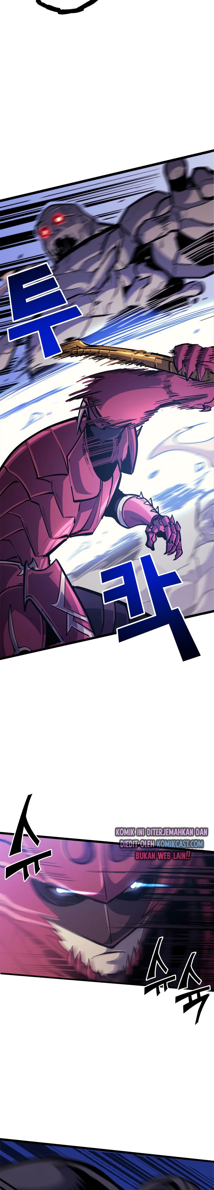 Highest Level Returnee (Max Level Returner) Chapter 81 halaman 29