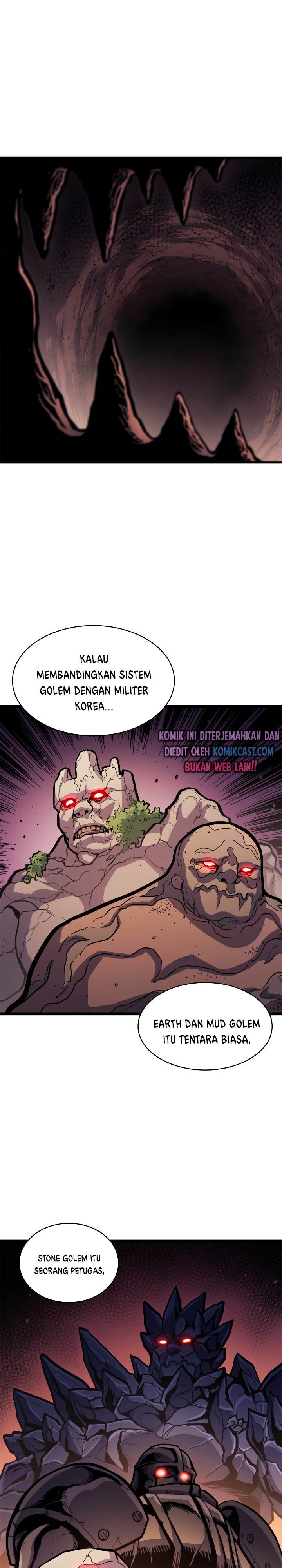 Highest Level Returnee (Max Level Returner) Chapter 81 halaman 23