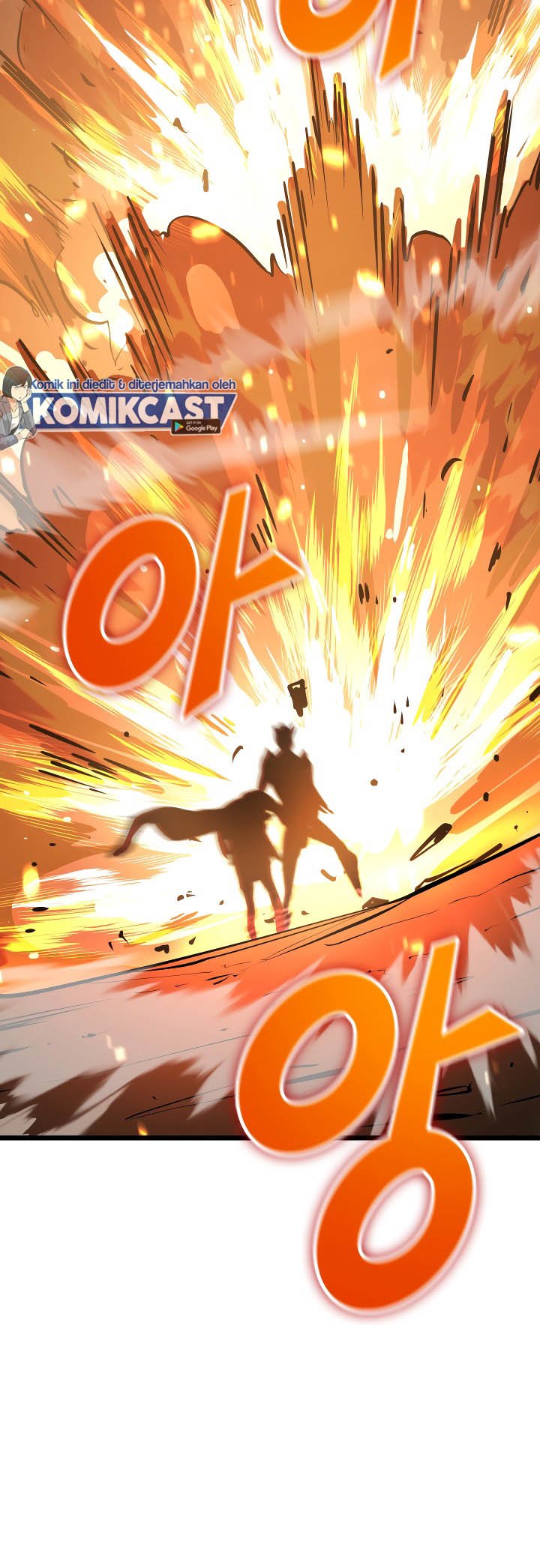 Highest Level Returnee (Max Level Returner) Chapter 83 halaman 31