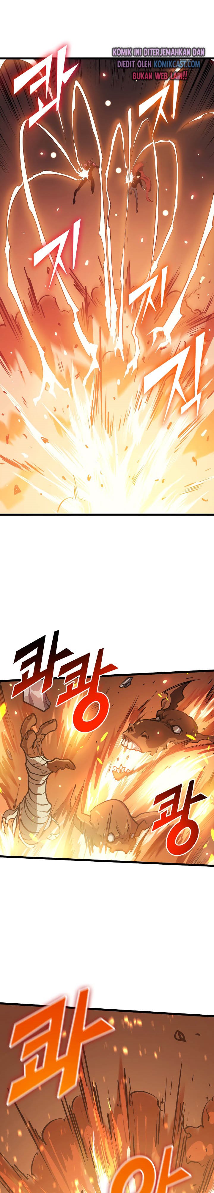 Highest Level Returnee (Max Level Returner) Chapter 83 halaman 30