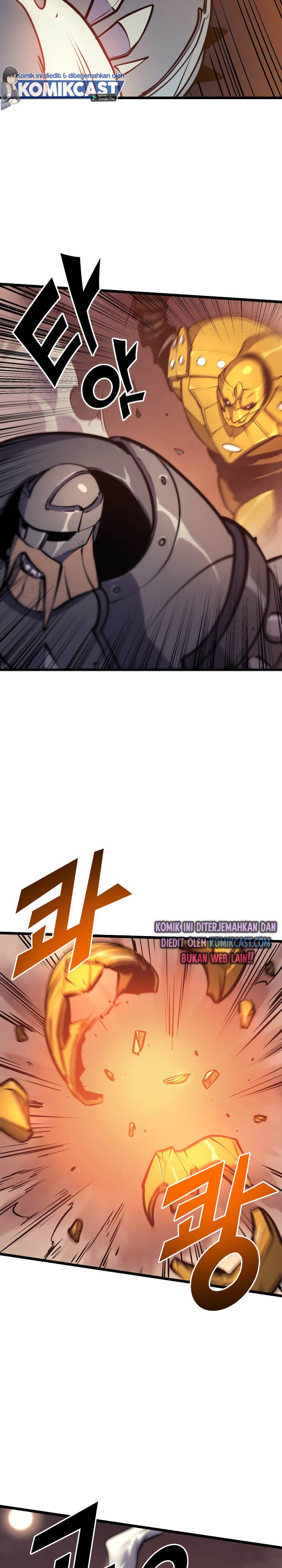 Highest Level Returnee (Max Level Returner) Chapter 83 halaman 13
