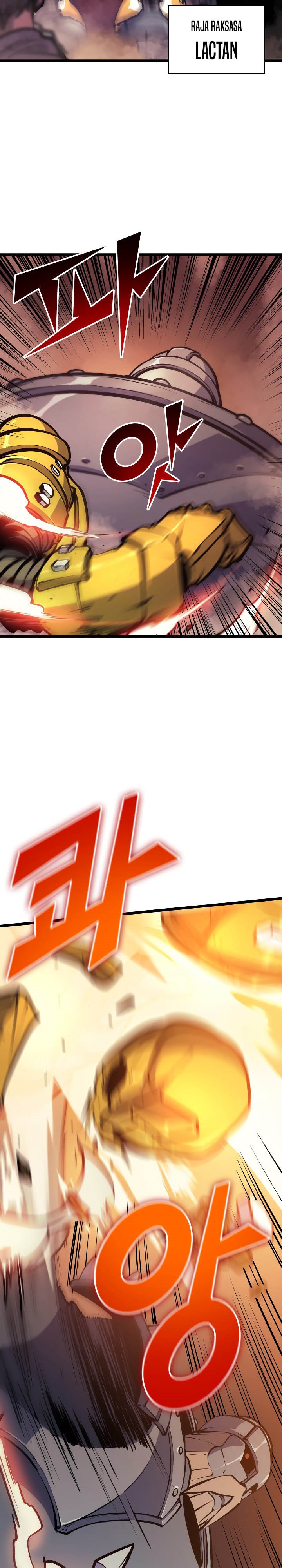 Highest Level Returnee (Max Level Returner) Chapter 83 halaman 12