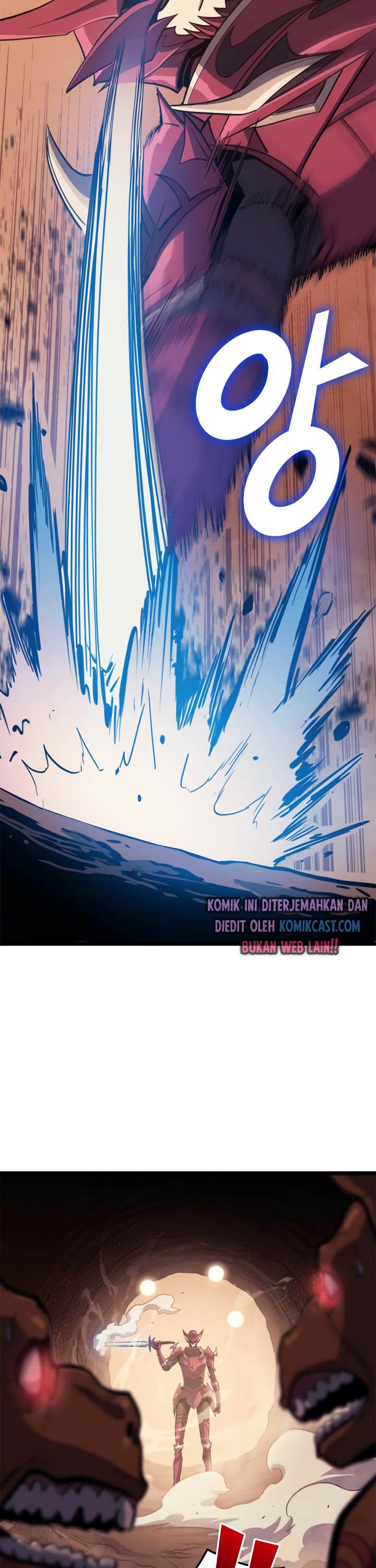 Highest Level Returnee (Max Level Returner) Chapter 84 halaman 41