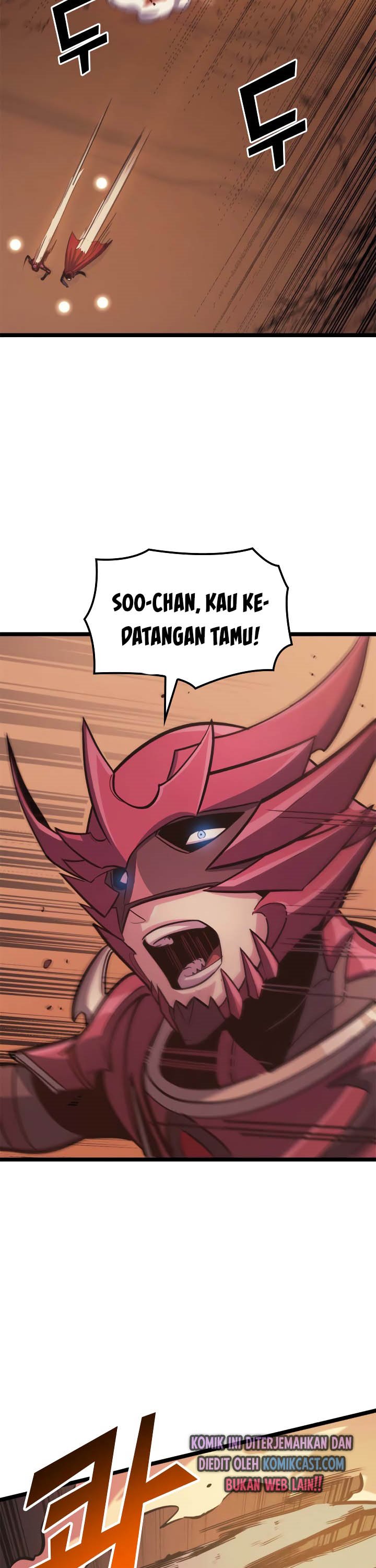 Highest Level Returnee (Max Level Returner) Chapter 84 halaman 15