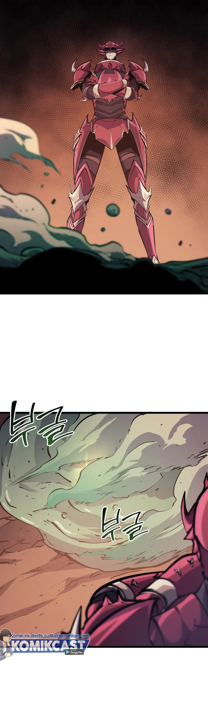 Highest Level Returnee (Max Level Returner) Chapter 85 halaman 13