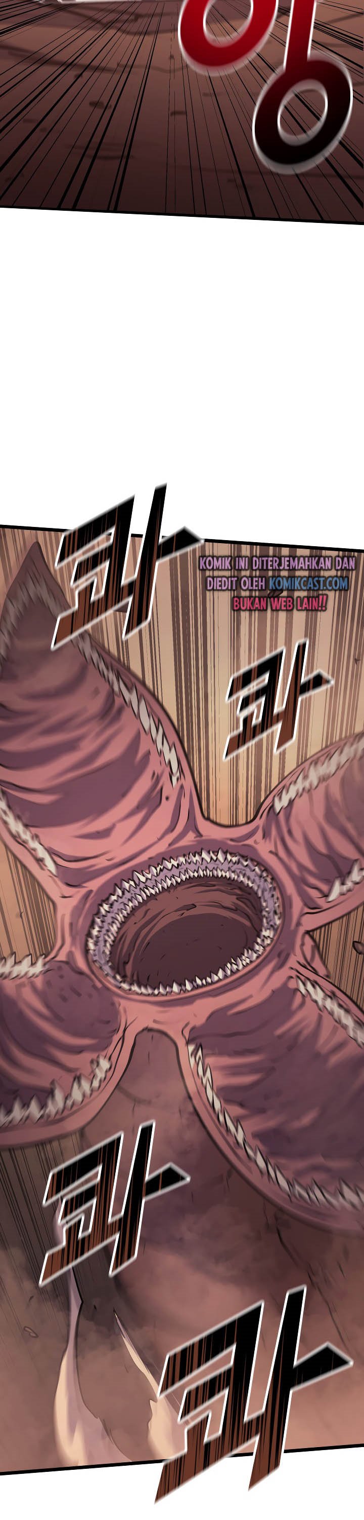 Highest Level Returnee (Max Level Returner) Chapter 85 halaman 36