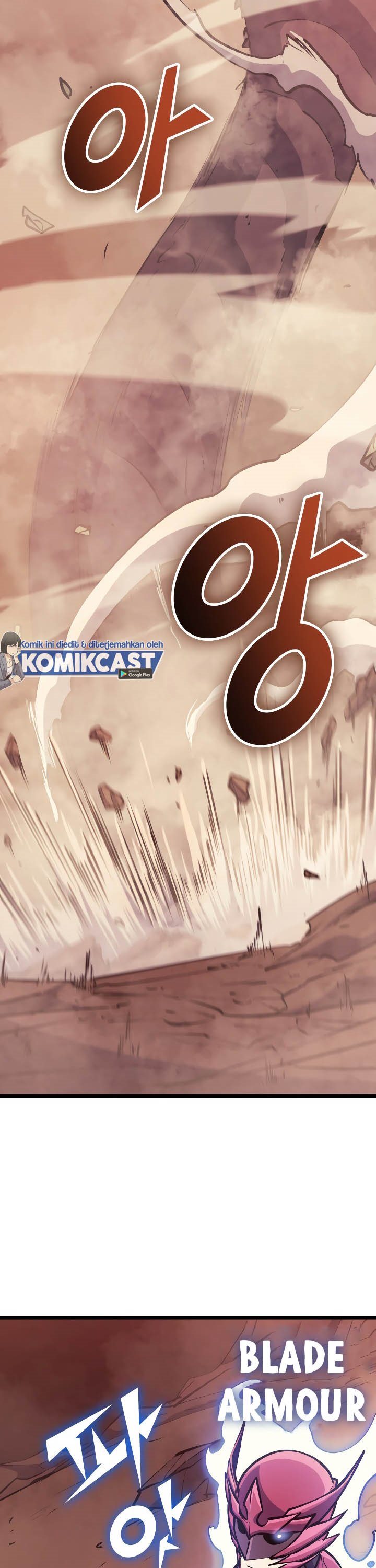 Highest Level Returnee (Max Level Returner) Chapter 85 halaman 30