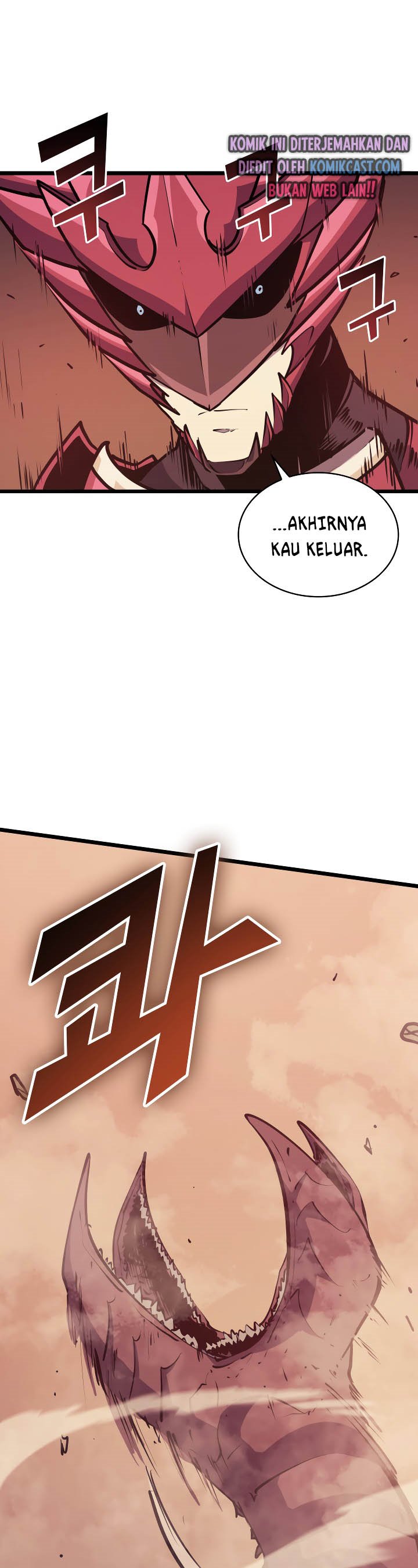 Highest Level Returnee (Max Level Returner) Chapter 85 halaman 29