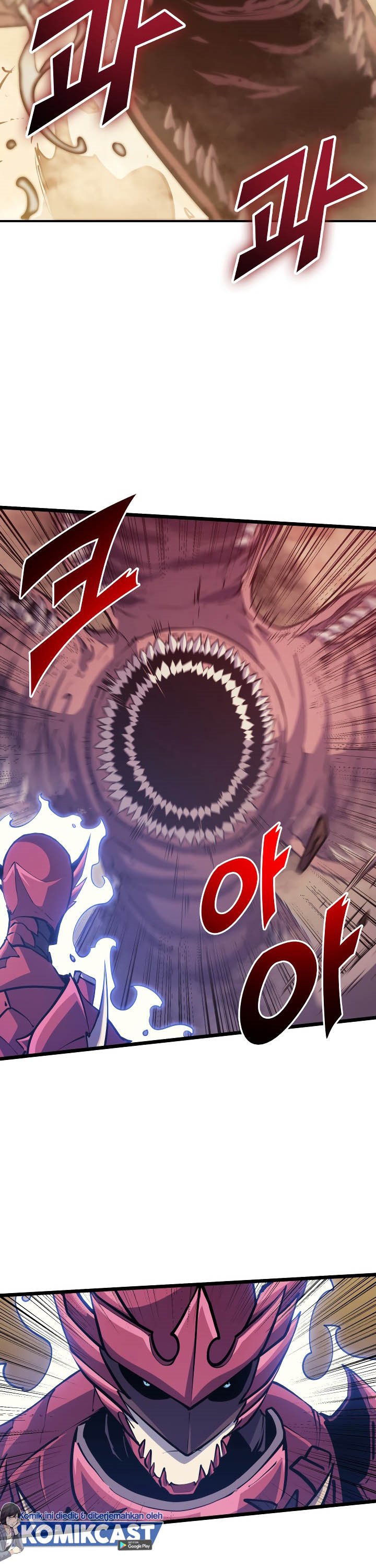 Highest Level Returnee (Max Level Returner) Chapter 85 halaman 32