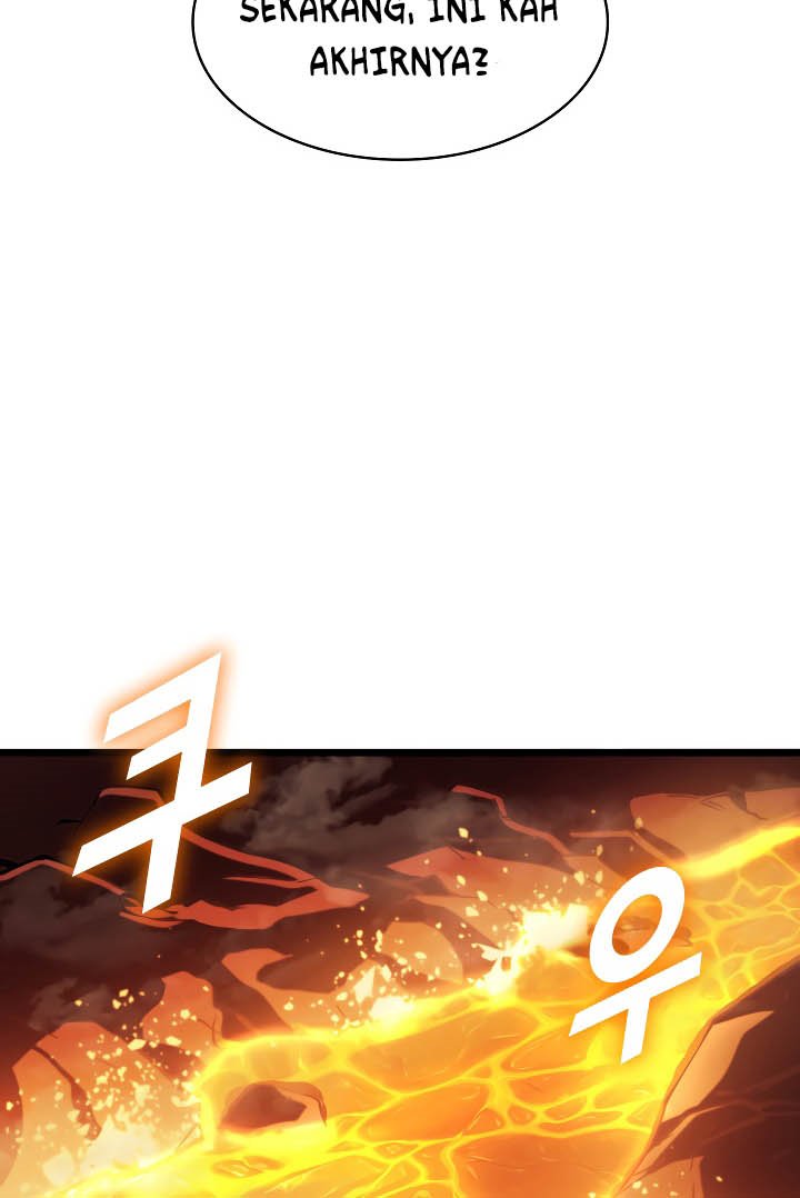 Highest Level Returnee (Max Level Returner) Chapter 85 halaman 43