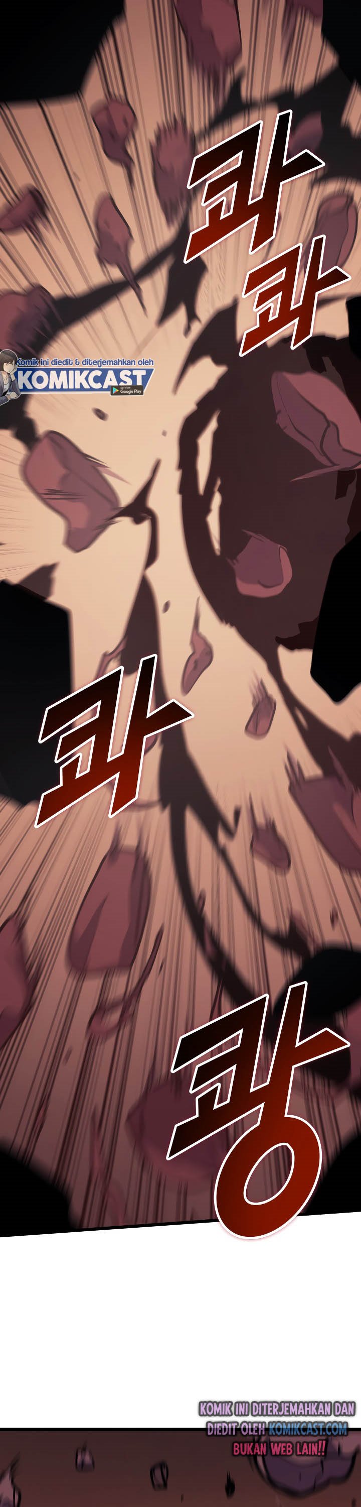 Highest Level Returnee (Max Level Returner) Chapter 85 halaman 39