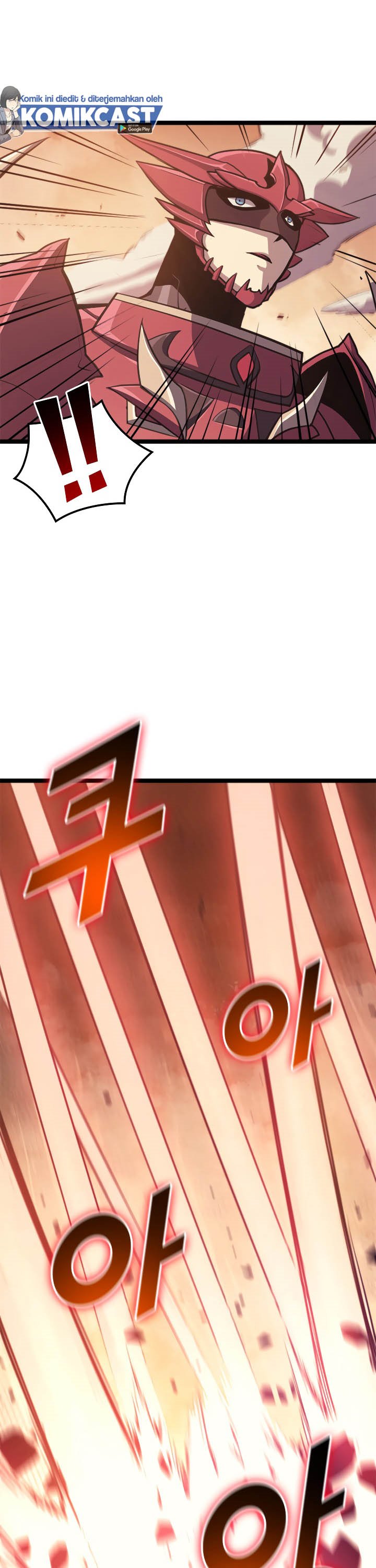 Highest Level Returnee (Max Level Returner) Chapter 86 halaman 23