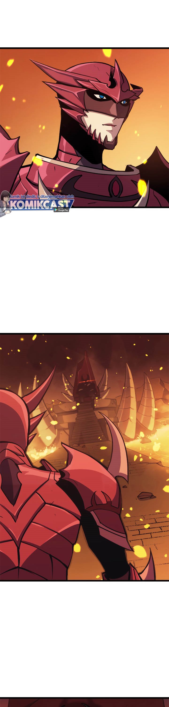 Highest Level Returnee (Max Level Returner) Chapter 86 halaman 4