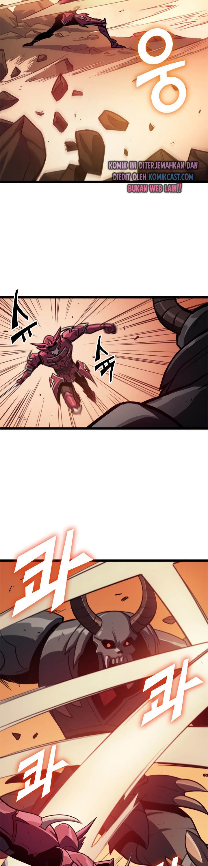 Highest Level Returnee (Max Level Returner) Chapter 86 halaman 30
