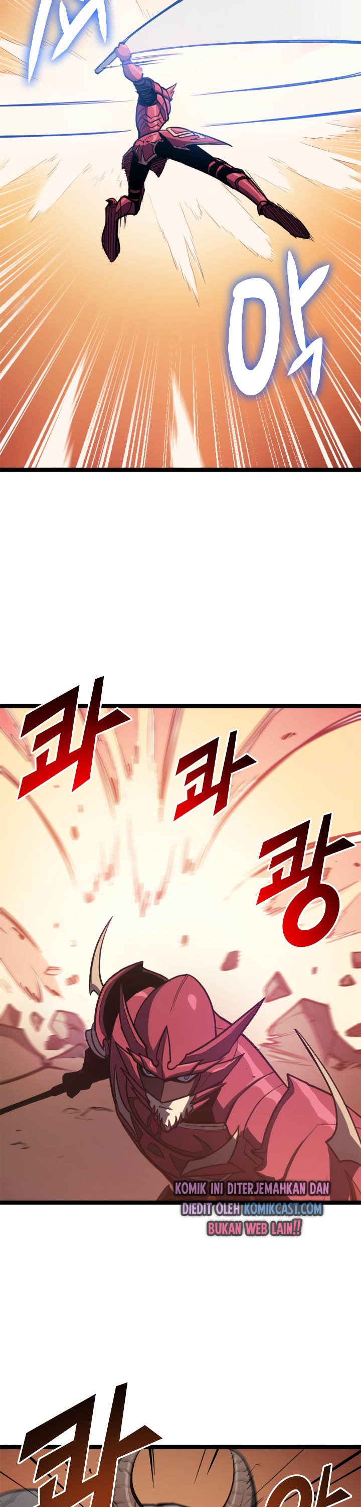 Highest Level Returnee (Max Level Returner) Chapter 86 halaman 18