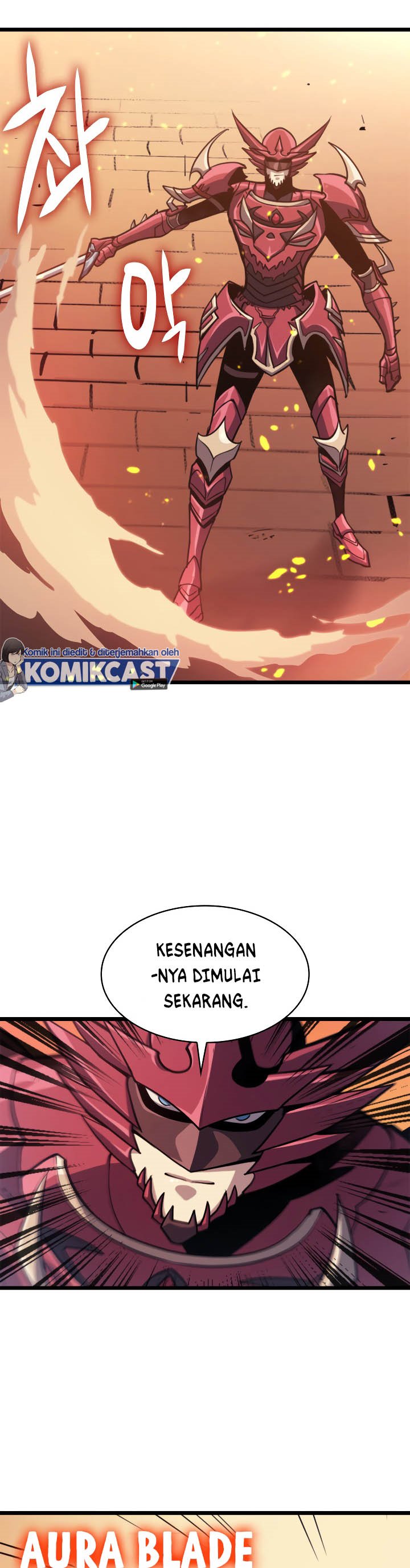 Highest Level Returnee (Max Level Returner) Chapter 86 halaman 7