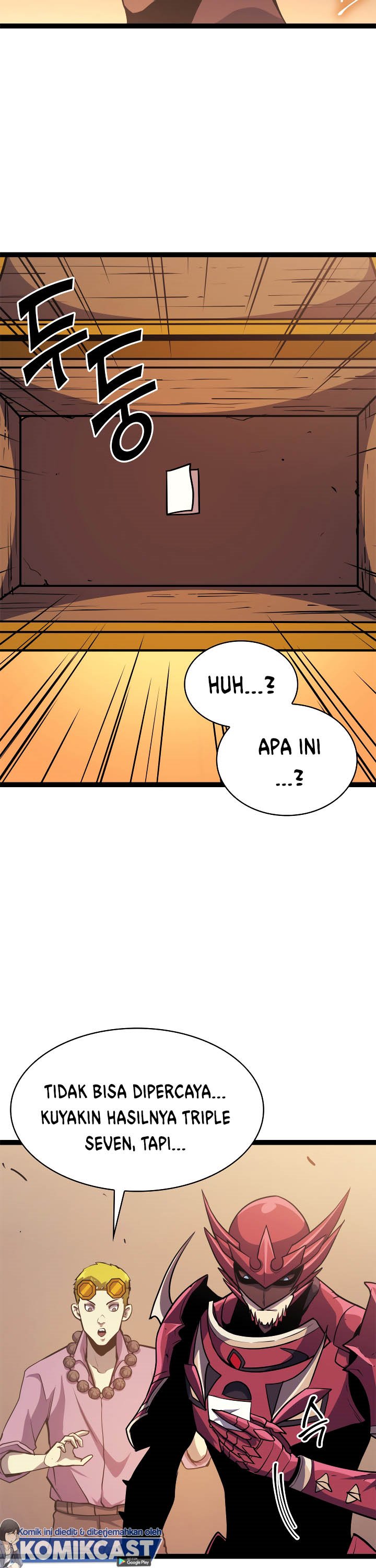 Highest Level Returnee (Max Level Returner) Chapter 87 halaman 28
