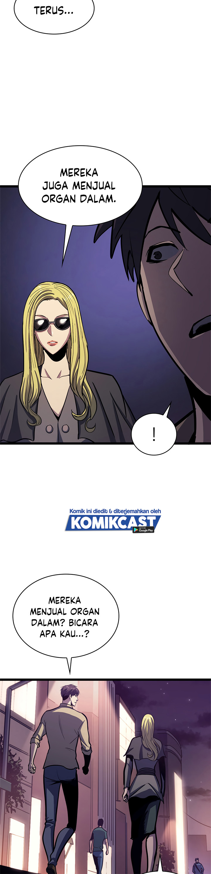 Highest Level Returnee (Max Level Returner) Chapter 88 halaman 41