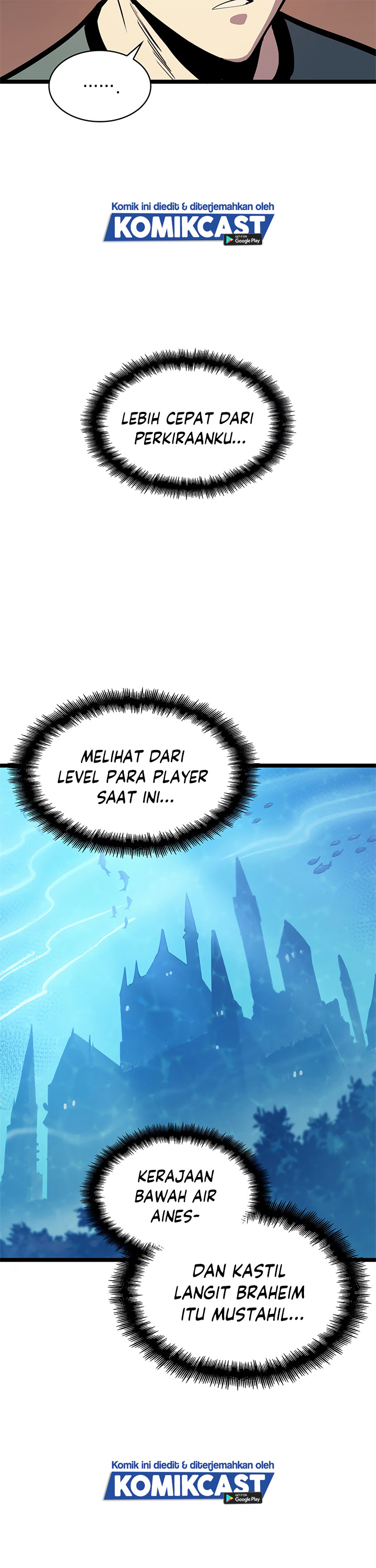 Highest Level Returnee (Max Level Returner) Chapter 88 halaman 8