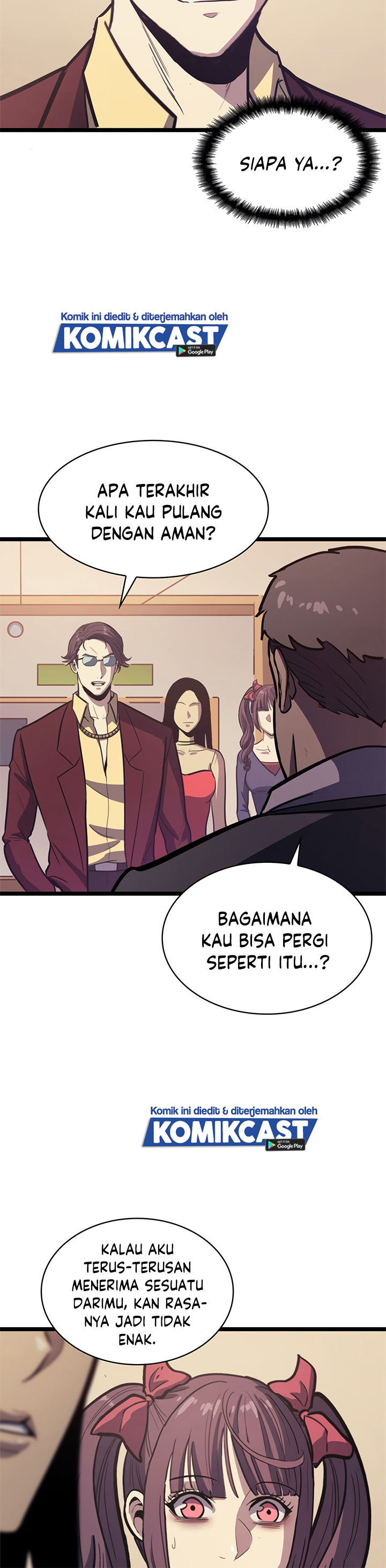 Highest Level Returnee (Max Level Returner) Chapter 88 halaman 25