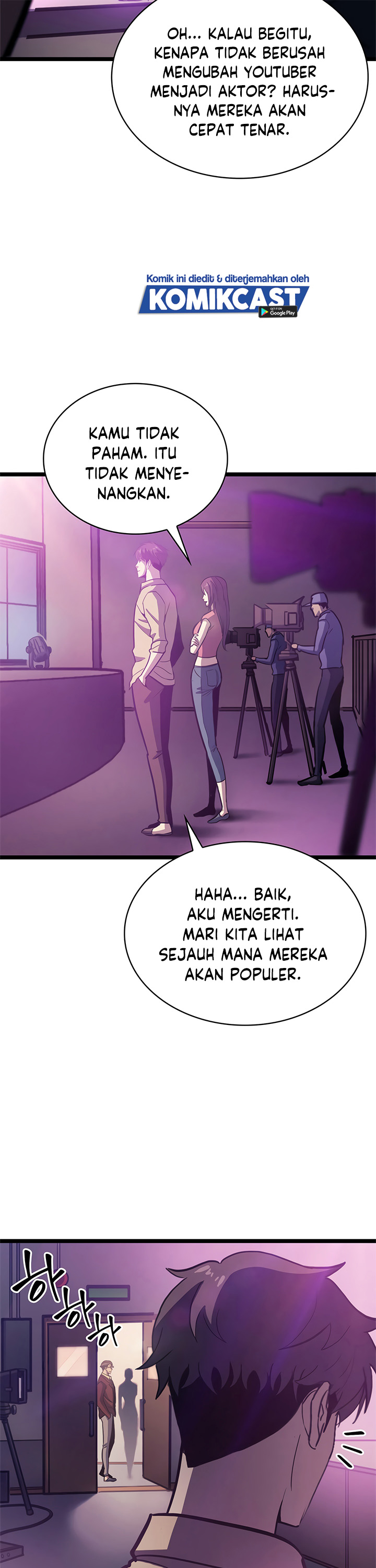Highest Level Returnee (Max Level Returner) Chapter 88 halaman 23