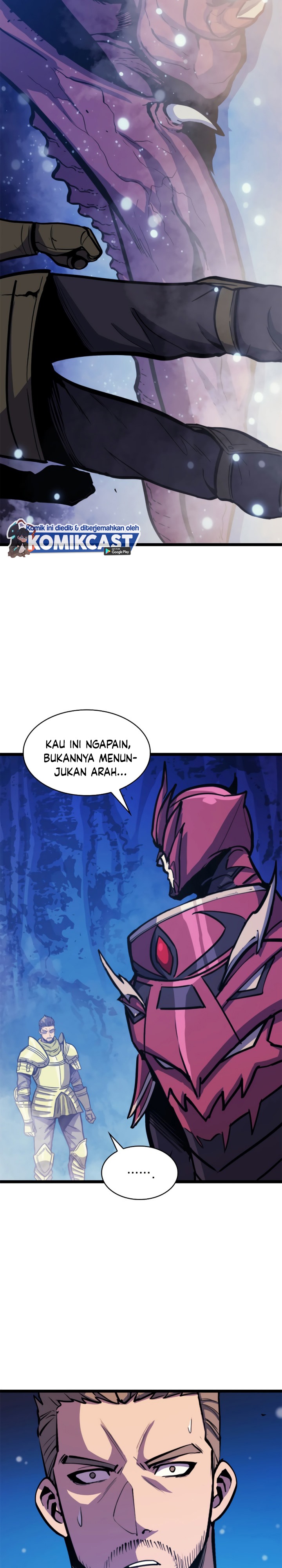 Highest Level Returnee (Max Level Returner) Chapter 90 halaman 29