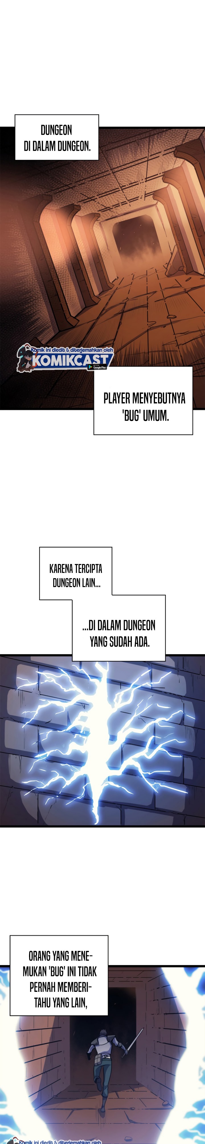 Highest Level Returnee (Max Level Returner) Chapter 90 halaman 15