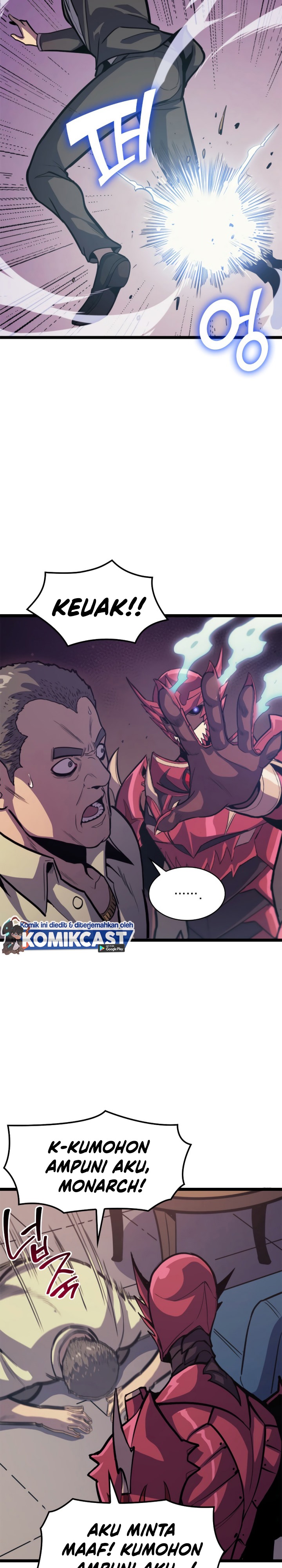 Highest Level Returnee (Max Level Returner) Chapter 90 halaman 3
