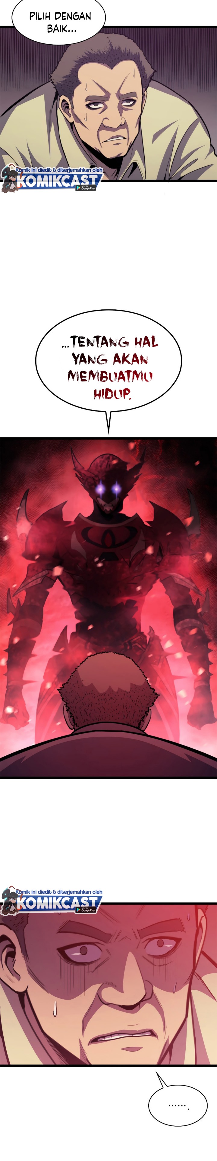 Highest Level Returnee (Max Level Returner) Chapter 90 halaman 7