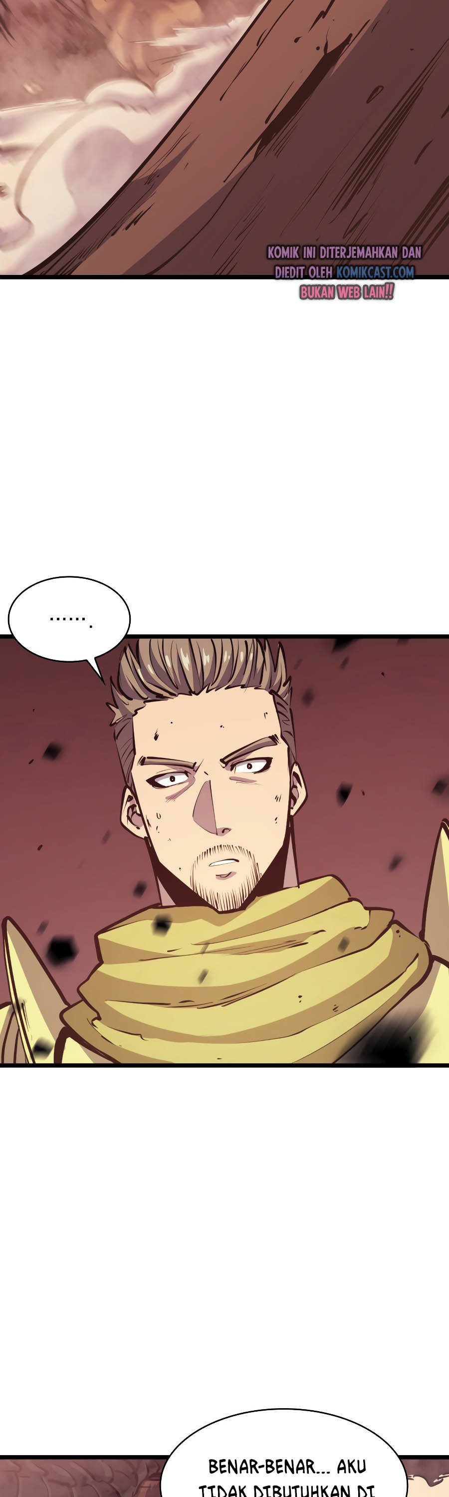 Highest Level Returnee (Max Level Returner) Chapter 91 halaman 11
