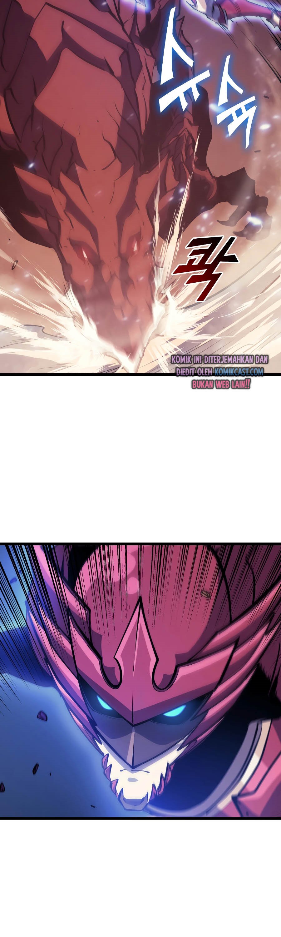 Highest Level Returnee (Max Level Returner) Chapter 91 halaman 36