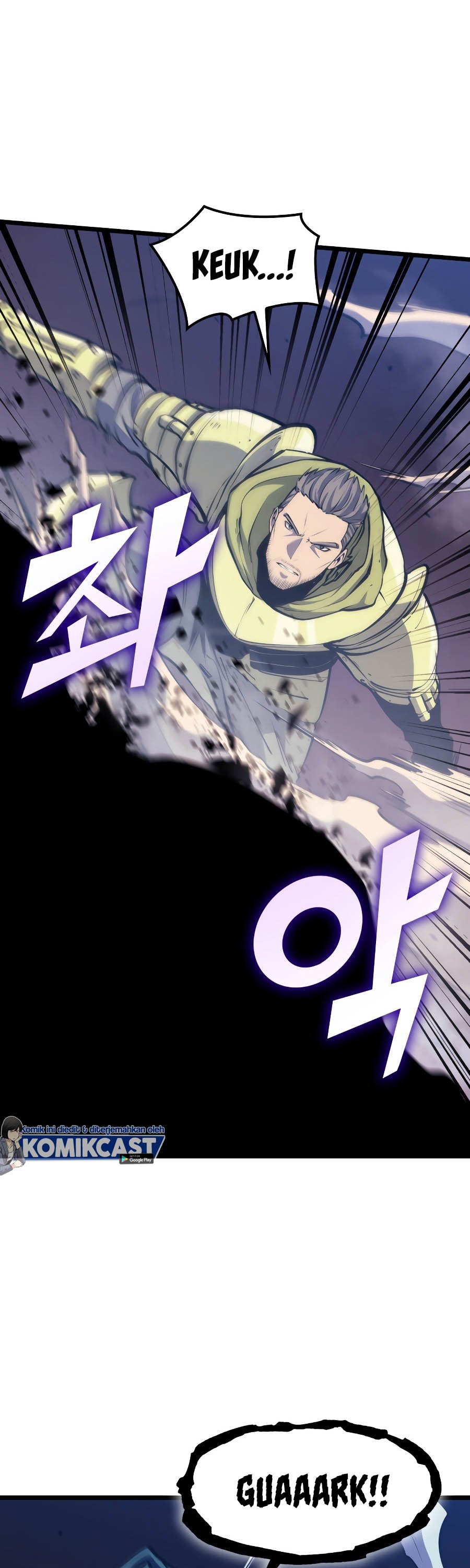 Highest Level Returnee (Max Level Returner) Chapter 91 halaman 46