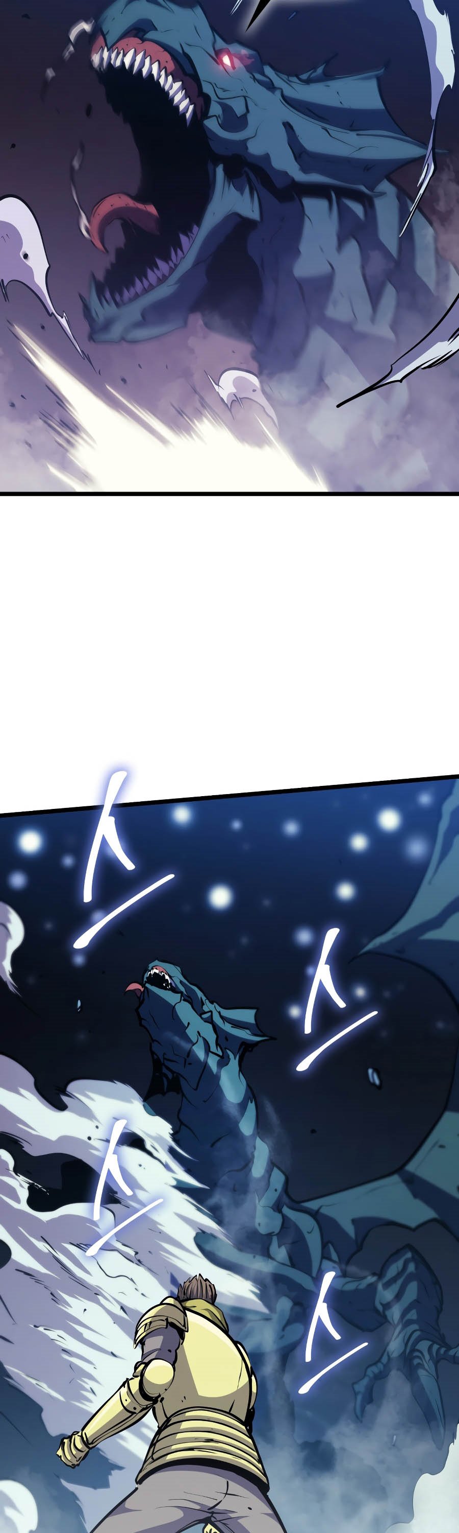Highest Level Returnee (Max Level Returner) Chapter 91 halaman 47