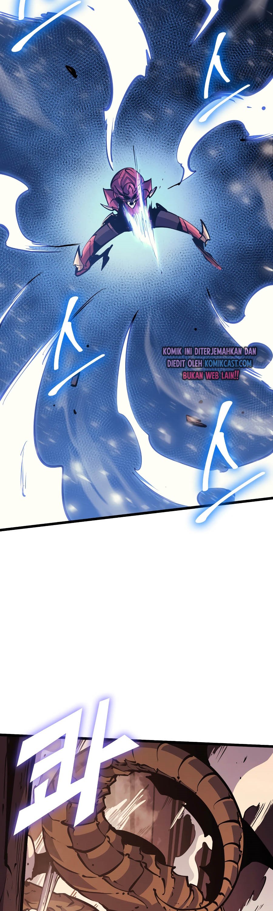 Highest Level Returnee (Max Level Returner) Chapter 91 halaman 6