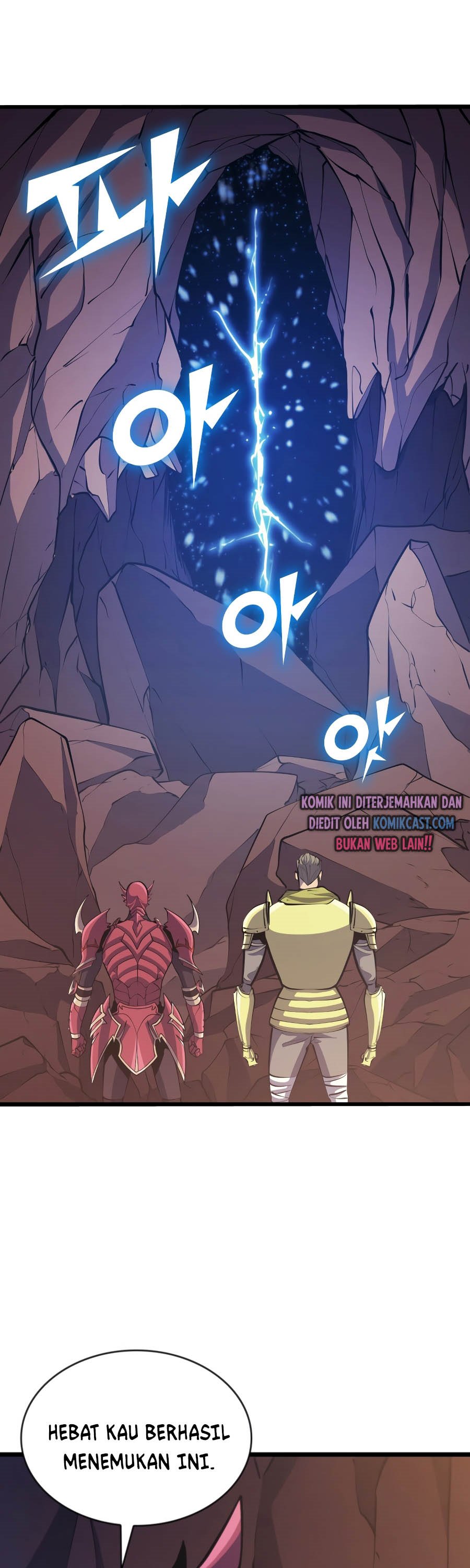 Highest Level Returnee (Max Level Returner) Chapter 91 halaman 17