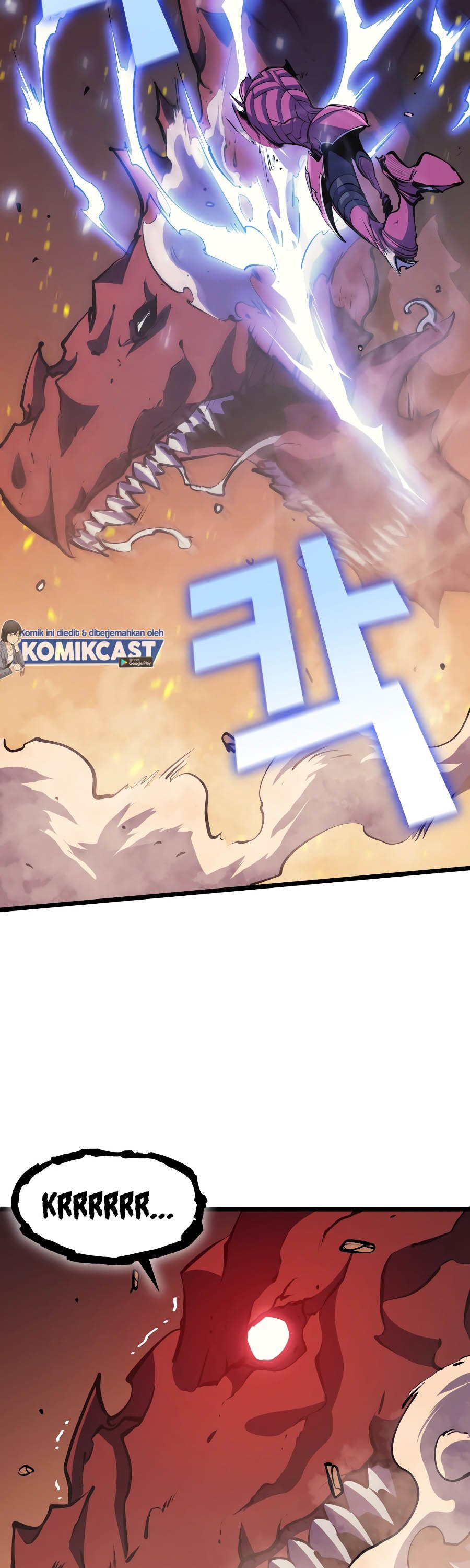 Highest Level Returnee (Max Level Returner) Chapter 91 halaman 31