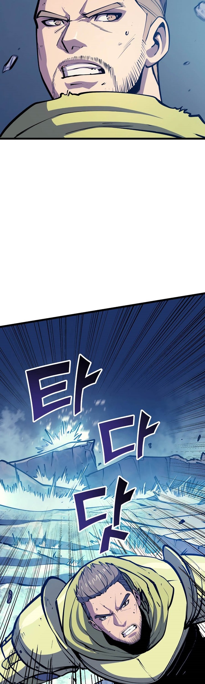 Highest Level Returnee (Max Level Returner) Chapter 92 halaman 5