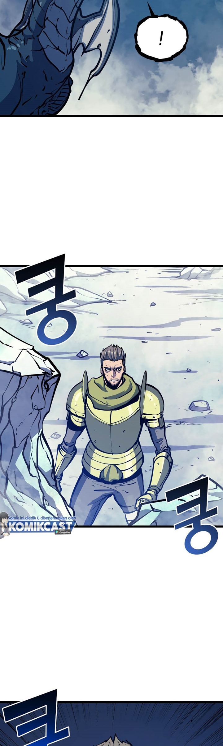 Highest Level Returnee (Max Level Returner) Chapter 92 halaman 52