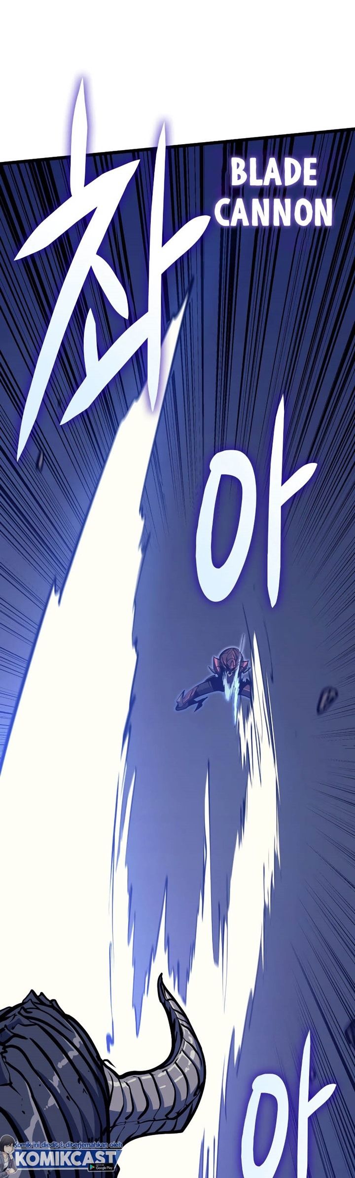 Highest Level Returnee (Max Level Returner) Chapter 92 halaman 31